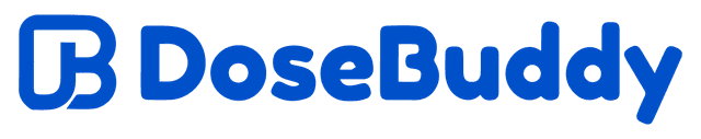 DoseBuddy Logo